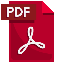 icon pdf
